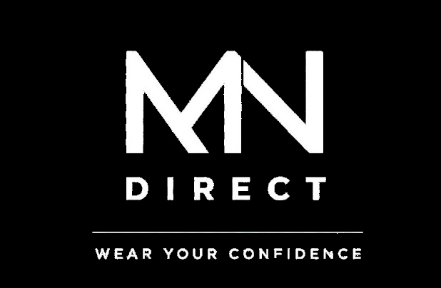 MN DIRECT Logo